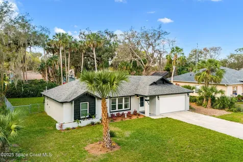 870 Brookson Avenue NW Palm Bay FL 32907
