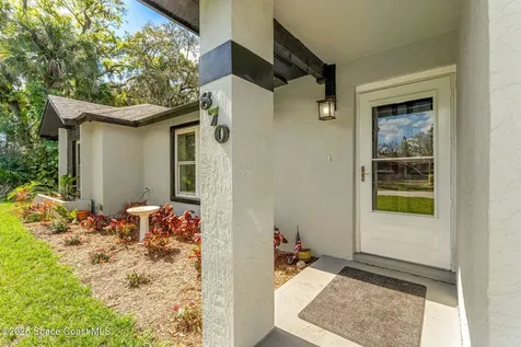 870 Brookson Avenue NW Palm Bay FL 32907