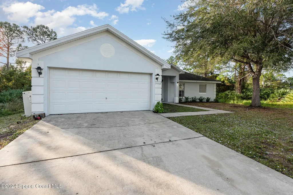 3162 San Salvador Avenue SE Palm Bay FL 32909
