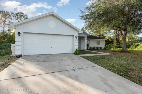 3162 San Salvador Avenue SE Palm Bay FL 32909