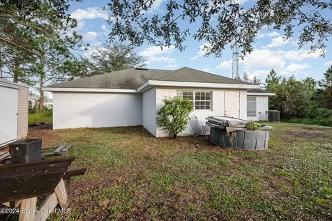 3162 San Salvador Avenue SE Palm Bay FL 32909