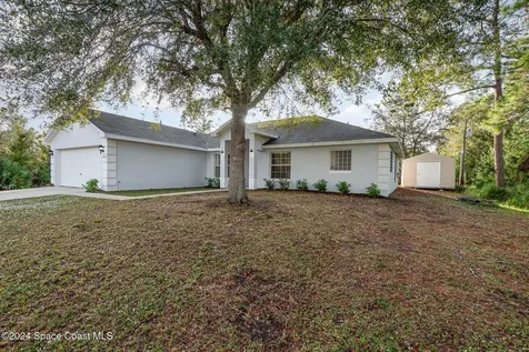 3162 San Salvador Avenue SE Palm Bay FL 32909