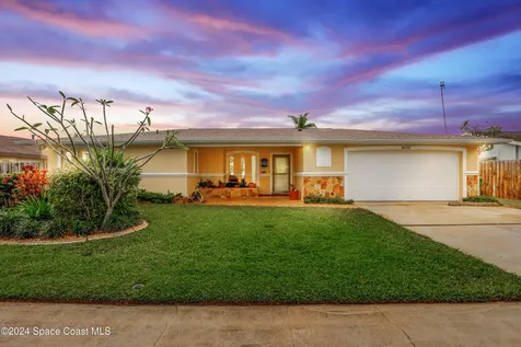 1635 Larchmont Court Merritt Island FL 32952