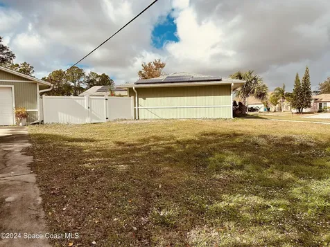 298 Mayport Avenue NW Palm Bay FL 32907