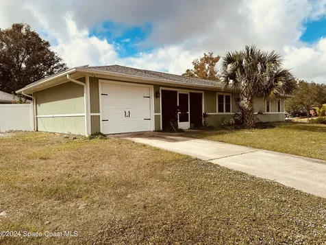 298 Mayport Avenue NW Palm Bay FL 32907