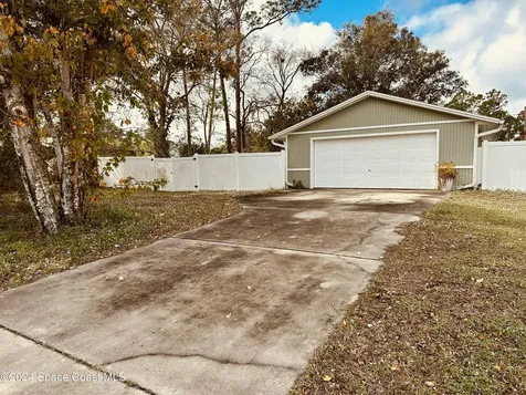 298 Mayport Avenue NW Palm Bay FL 32907