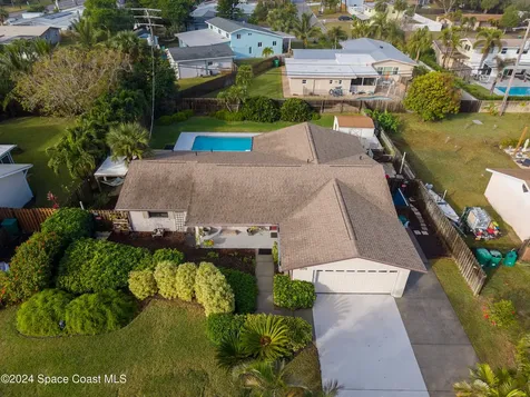 204 School Road Indian Harbour Beach FL 32937