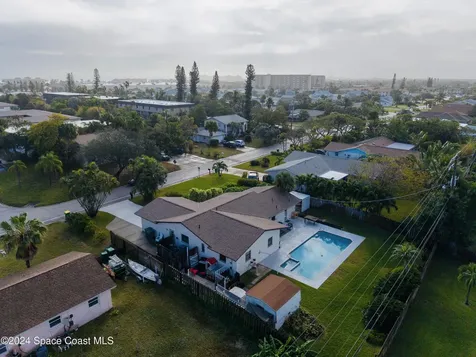 204 School Road Indian Harbour Beach FL 32937