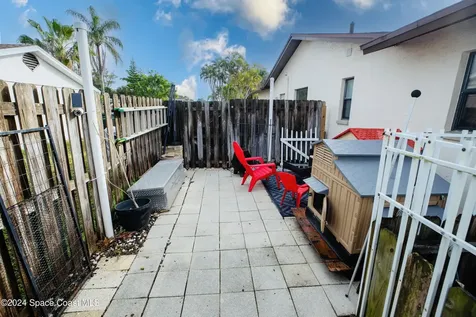 204 School Road Indian Harbour Beach FL 32937
