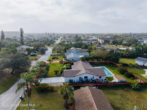 204 School Road Indian Harbour Beach FL 32937
