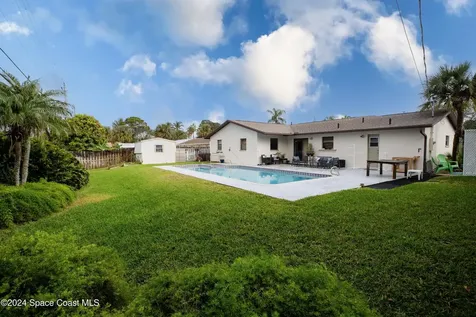 204 School Road Indian Harbour Beach FL 32937