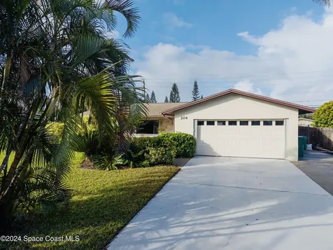 204 School Road Indian Harbour Beach FL 32937