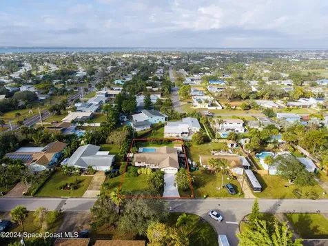 204 School Road Indian Harbour Beach FL 32937