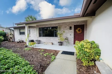 204 School Road Indian Harbour Beach FL 32937