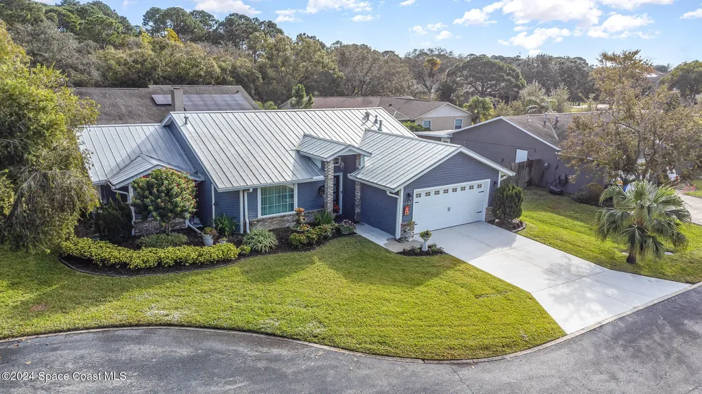 1016 Foxwood Court Rockledge FL 32955