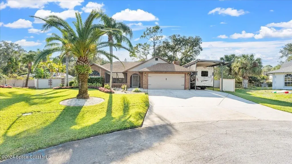 210 Rios Court SE Palm Bay FL 32909