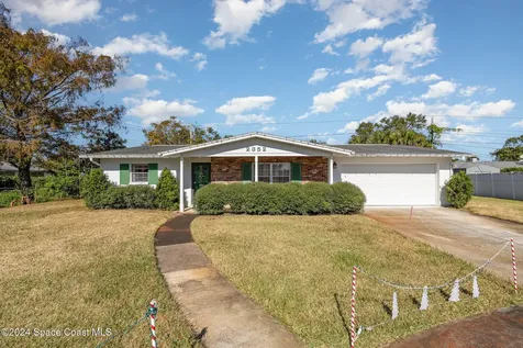 2352 Snead Court Titusville FL 32780