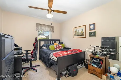 2352 Snead Court Titusville FL 32780