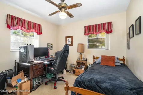 2352 Snead Court Titusville FL 32780