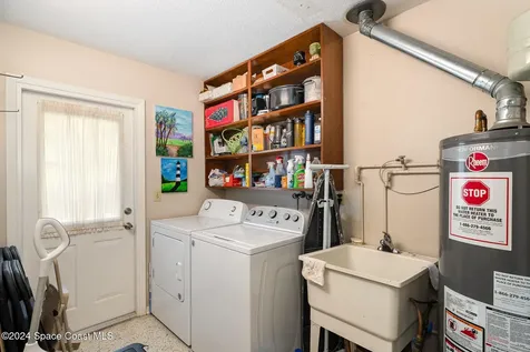 2352 Snead Court Titusville FL 32780