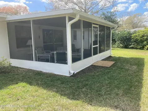 2352 Snead Court Titusville FL 32780