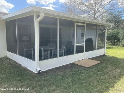 2352 Snead Court Titusville FL 32780