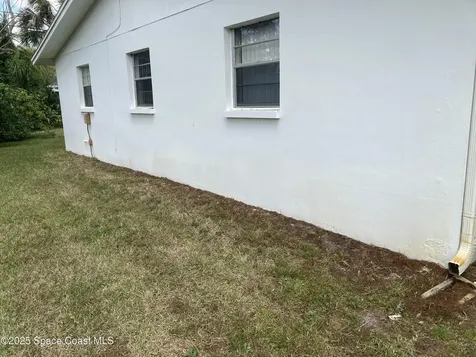2352 Snead Court Titusville FL 32780