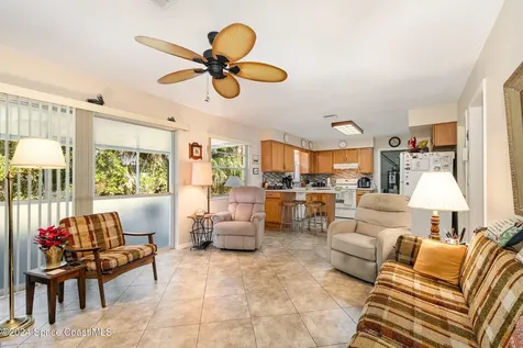 2352 Snead Court Titusville FL 32780