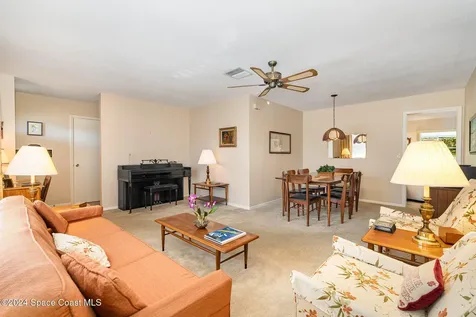 2352 Snead Court Titusville FL 32780