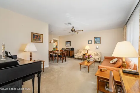2352 Snead Court Titusville FL 32780