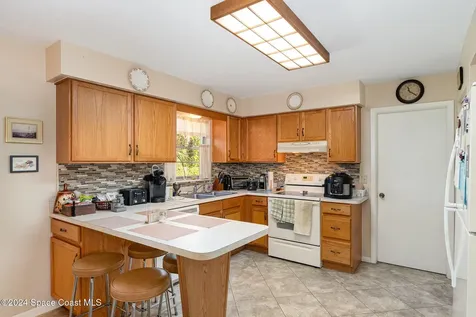 2352 Snead Court Titusville FL 32780