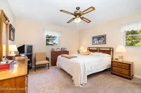 2352 Snead Court Titusville FL 32780