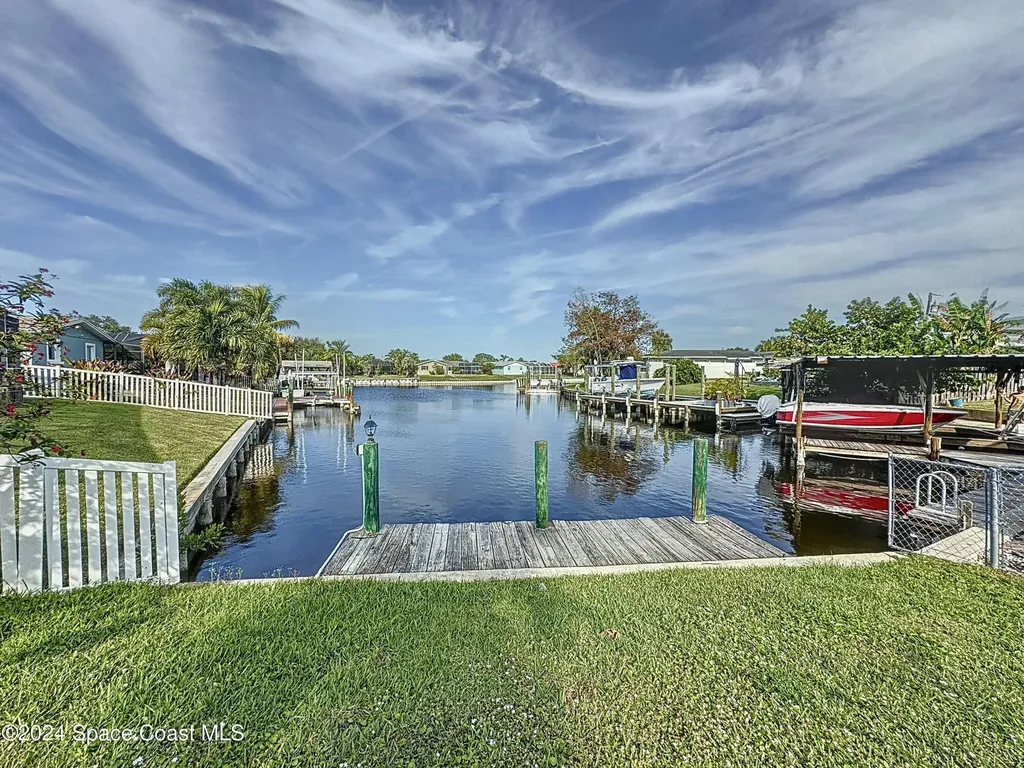 310 Ursa Avenue Merritt Island FL 32953
