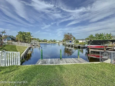 310 Ursa Avenue Merritt Island FL 32953