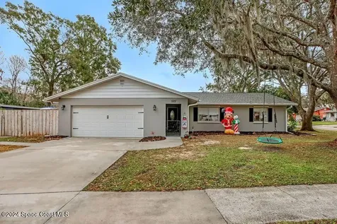 1951 Adale Court Titusville FL 32796