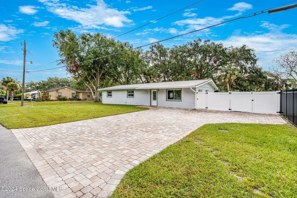 173 Bonita Street Titusville FL 32780