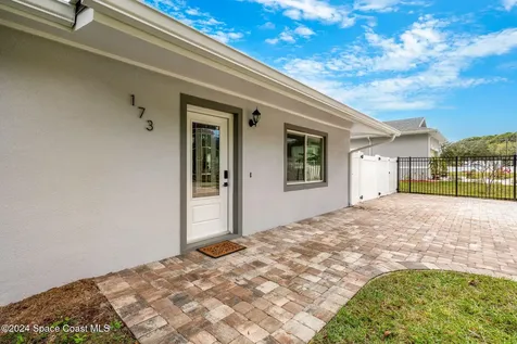 173 Bonita Street Titusville FL 32780