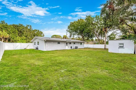 173 Bonita Street Titusville FL 32780