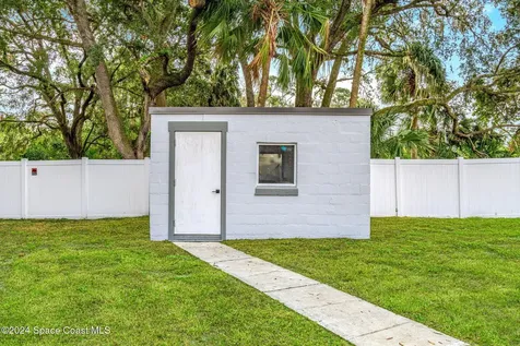 173 Bonita Street Titusville FL 32780