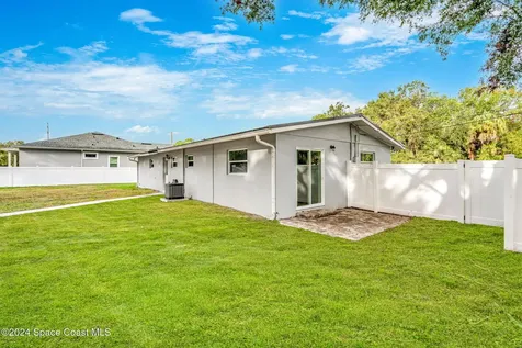 173 Bonita Street Titusville FL 32780