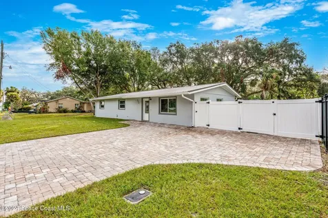 173 Bonita Street Titusville FL 32780