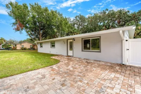 173 Bonita Street Titusville FL 32780