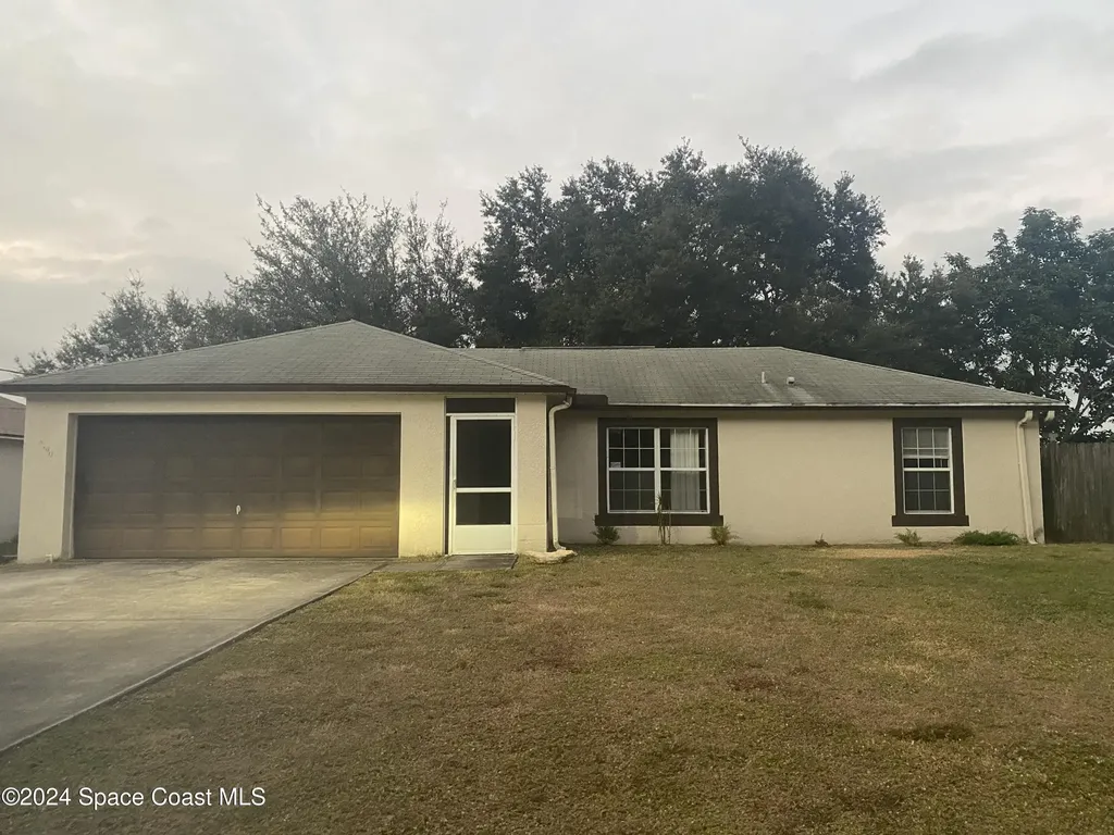 6190 Edison Street Cocoa FL 32927