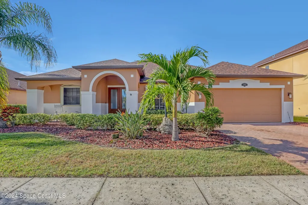 1262 United Drive Melbourne FL 32934