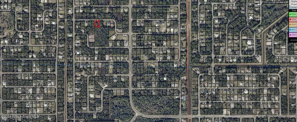 320 Labra Road SW Palm Bay FL 32908