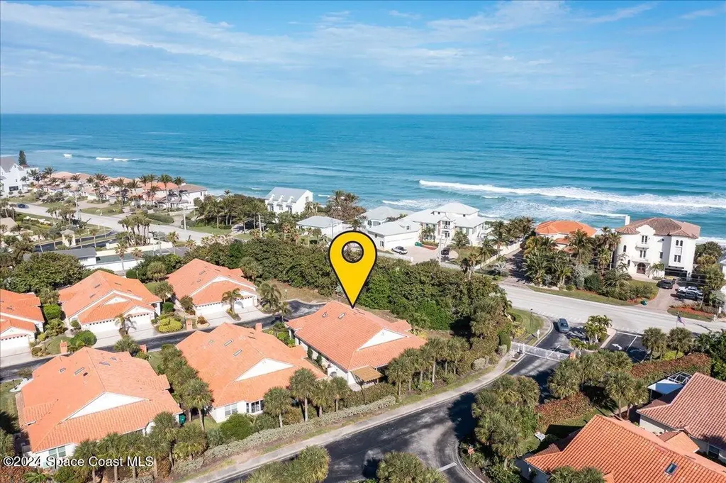101 Sophora Place Melbourne Beach FL 32951