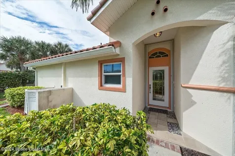 101 Sophora Place Melbourne Beach FL 32951