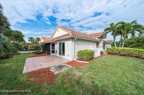 101 Sophora Place Melbourne Beach FL 32951