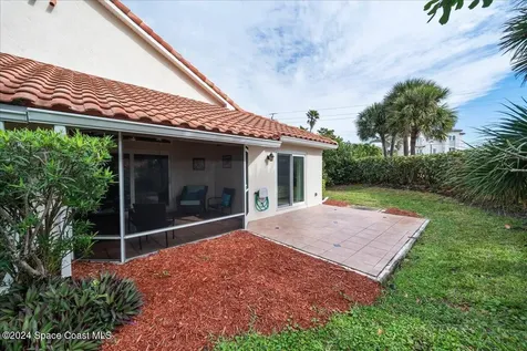 101 Sophora Place Melbourne Beach FL 32951