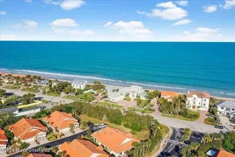 101 Sophora Place Melbourne Beach FL 32951